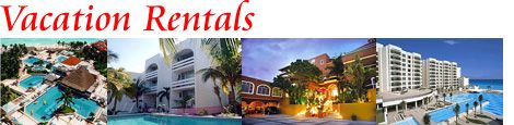 Cheap Cancun Condos, Villas, and Vacation Rentals