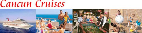 Cancun Cruise Discounts - Cozumel Cruise Discounts - Cheap Cozumel Cruise