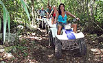 Riviera Maya ATV Tour