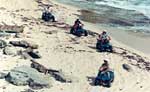 ATV Tour in Cancun