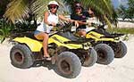 Riviera Maya ATV Tour