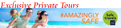 Private Cancun Tours and Excursions