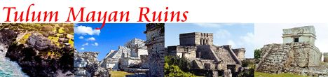 Tulum Tours 