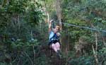 Selvatica Canopy Tour
