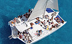 Cancun Snorkeling Tour