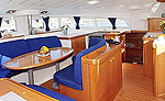 Private Catamaran Rental Cancun