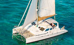 Catamaran Cancun- Private Charter