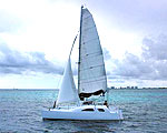 Private Catamaran Rental