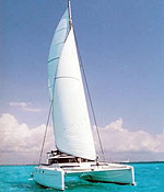 Cancun Catamaran Rentals