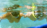 Cancun Snorkeling Tour