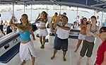 Private Catamaran Sailing Charter