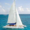 75' Catamaran Cancun
