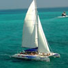 Cancun Catamaran