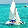 Cancun Catamaran