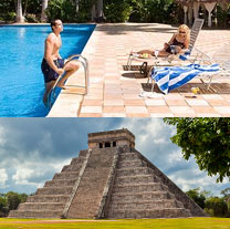 itza chichen tours mayaland cancun