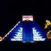 Chichen Itza Light and Sound