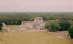 Chichen Itza Ball Court