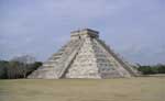 Chichen Itza