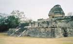 Chichen Itza Observatory