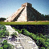 Private Chichen Itza & Coba Tour