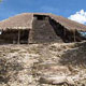 Kohunlich Mayan Ruins