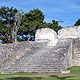 Kohunlich Mayan Ruins