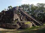 Chacchoben Mayan Ruins