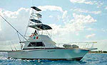 Costa Maya Fishing
