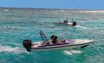 Costa Maya Speedboats