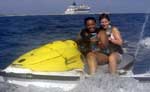 Costa Maya Waverunners