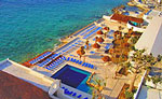 Cozumel Beach Resort