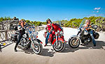 Motorcycle Tour Cozumel