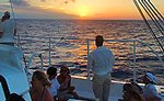 Sunset Sailing Excursion Cozumel