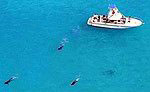 Cozumel Snorkeling