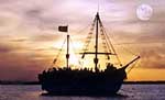 Cozumel Booze Cruise