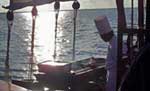 Cozumel Lobster Dinner Cruise