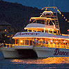 Dancer Booze Cruise