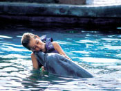 Cancun Aquarium