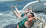 Riviera Maya Sailing