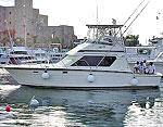 Cozumel Yacht Charter