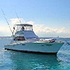 Cancun Fishing
