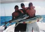 Cozumel Sportfishing