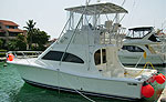 Playa del Carmen Fishing