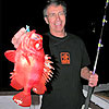Private Night Fishing Cancun