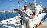 Playa del Carmen Fishing Party