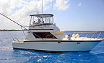 Riviera Maya Fishing