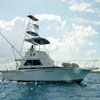 Costa Maya Fishing