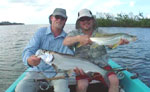 Cancun Fly Fishing