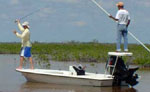 Fly Fishing in Cancun