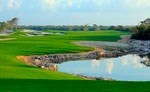 Tournament Players Club TPC Golf Course Riviera Maya